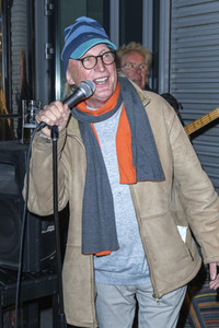 Konzert von Rudolf Rock & die Schocker in Hamburg