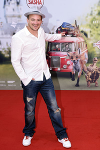 Filmpremiere 'Die Schule der magischen Tiere' in München