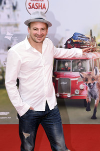 Filmpremiere 'Die Schule der magischen Tiere' in München