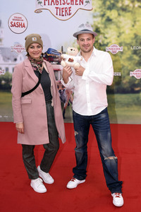 Filmpremiere 'Die Schule der magischen Tiere' in München