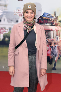 Filmpremiere 'Die Schule der magischen Tiere' in München