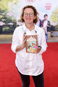 Filmpremiere 'Die Schule der magischen Tiere' in München