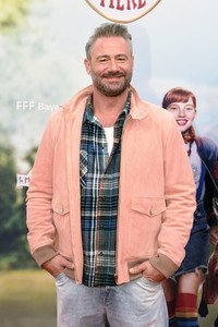 Filmpremiere 'Die Schule der magischen Tiere' in München