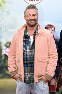 Filmpremiere 'Die Schule der magischen Tiere' in München