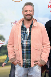 Filmpremiere 'Die Schule der magischen Tiere' in München