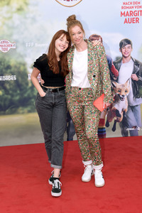 Filmpremiere 'Die Schule der magischen Tiere' in München