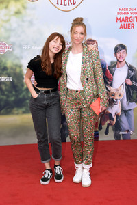 Filmpremiere 'Die Schule der magischen Tiere' in München