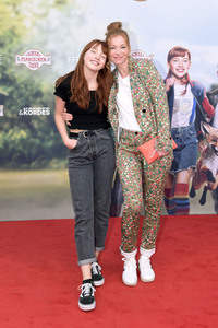 Filmpremiere 'Die Schule der magischen Tiere' in München