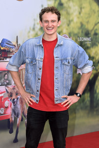 Filmpremiere 'Die Schule der magischen Tiere' in München