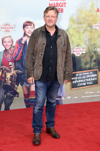 Filmpremiere 'Die Schule der magischen Tiere' in München