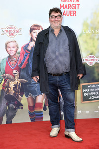 Filmpremiere 'Die Schule der magischen Tiere' in München