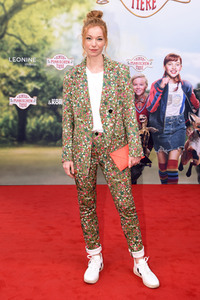 Filmpremiere 'Die Schule der magischen Tiere' in München