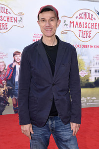 Filmpremiere 'Die Schule der magischen Tiere' in München