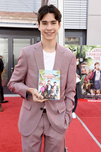 Filmpremiere 'Die Schule der magischen Tiere' in München