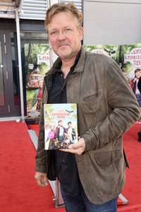 Filmpremiere 'Die Schule der magischen Tiere' in München