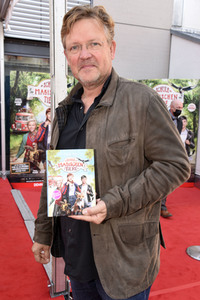 Filmpremiere 'Die Schule der magischen Tiere' in München