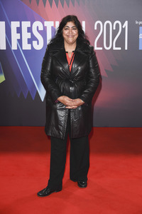 Filmpremiere 'The Tender Bar', BFI London Film Festival 2021