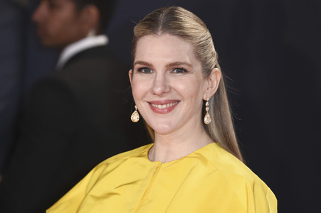Filmpremiere 'The Tender Bar', BFI London Film Festival 2021
