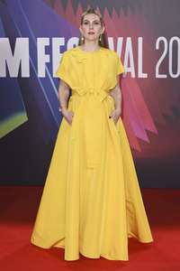 Filmpremiere 'The Tender Bar', BFI London Film Festival 2021