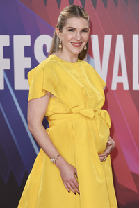 Filmpremiere 'The Tender Bar', BFI London Film Festival 2021