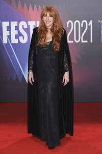 Filmpremiere 'The Tender Bar', BFI London Film Festival 2021