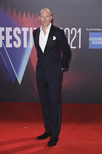 Filmpremiere 'The Tender Bar', BFI London Film Festival 2021
