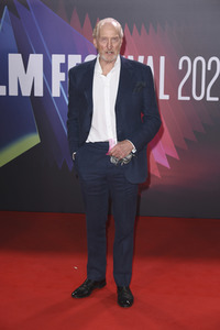 Filmpremiere 'The Tender Bar', BFI London Film Festival 2021
