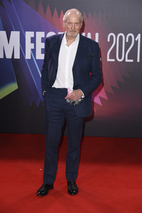 Filmpremiere 'The Tender Bar', BFI London Film Festival 2021