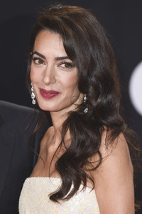 Filmpremiere 'The Tender Bar', BFI London Film Festival 2021