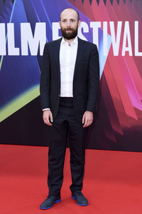 Filmpremiere 'The Power of the Dog', BFI London Film Festival 2021