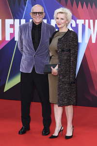 Filmpremiere 'The Power of the Dog', BFI London Film Festival 2021