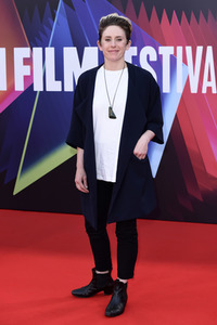 Filmpremiere 'The Power of the Dog', BFI London Film Festival 2021