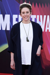 Filmpremiere 'The Power of the Dog', BFI London Film Festival 2021