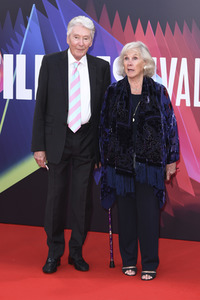 Filmpremiere 'The Power of the Dog', BFI London Film Festival 2021