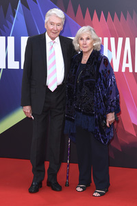 Filmpremiere 'The Power of the Dog', BFI London Film Festival 2021