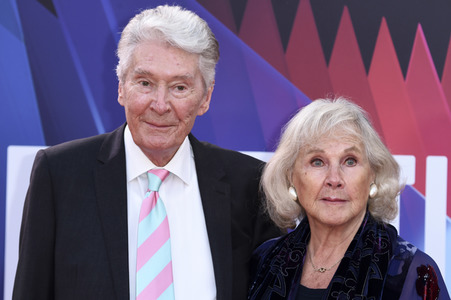 Filmpremiere 'The Power of the Dog', BFI London Film Festival 2021