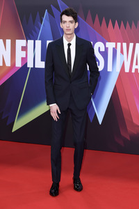 Filmpremiere 'The Power of the Dog', BFI London Film Festival 2021