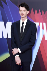 Filmpremiere 'The Power of the Dog', BFI London Film Festival 2021