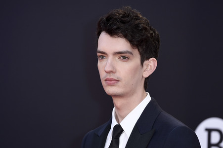 Filmpremiere 'The Power of the Dog', BFI London Film Festival 2021