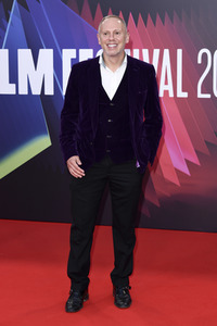 Filmpremiere 'The Power of the Dog', BFI London Film Festival 2021