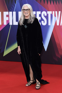 Filmpremiere 'The Power of the Dog', BFI London Film Festival 2021