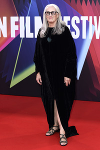 Filmpremiere 'The Power of the Dog', BFI London Film Festival 2021