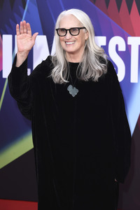 Filmpremiere 'The Power of the Dog', BFI London Film Festival 2021