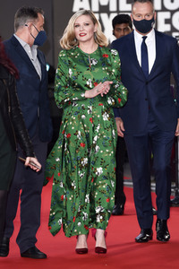 Filmpremiere 'The Power of the Dog', BFI London Film Festival 2021