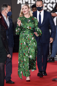 Filmpremiere 'The Power of the Dog', BFI London Film Festival 2021