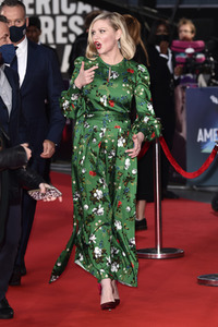 Filmpremiere 'The Power of the Dog', BFI London Film Festival 2021