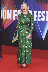 Filmpremiere 'The Power of the Dog', BFI London Film Festival 2021