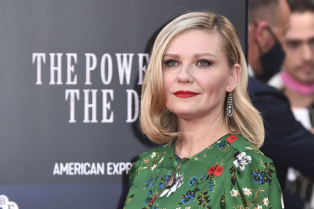 Filmpremiere 'The Power of the Dog', BFI London Film Festival 2021