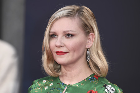 Filmpremiere 'The Power of the Dog', BFI London Film Festival 2021