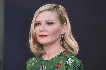 Filmpremiere 'The Power of the Dog', BFI London Film Festival 2021